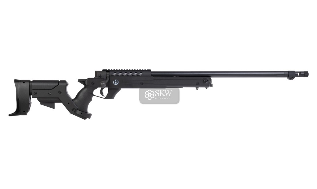 Saigo Defense Sniper Kyudo 04 Negro