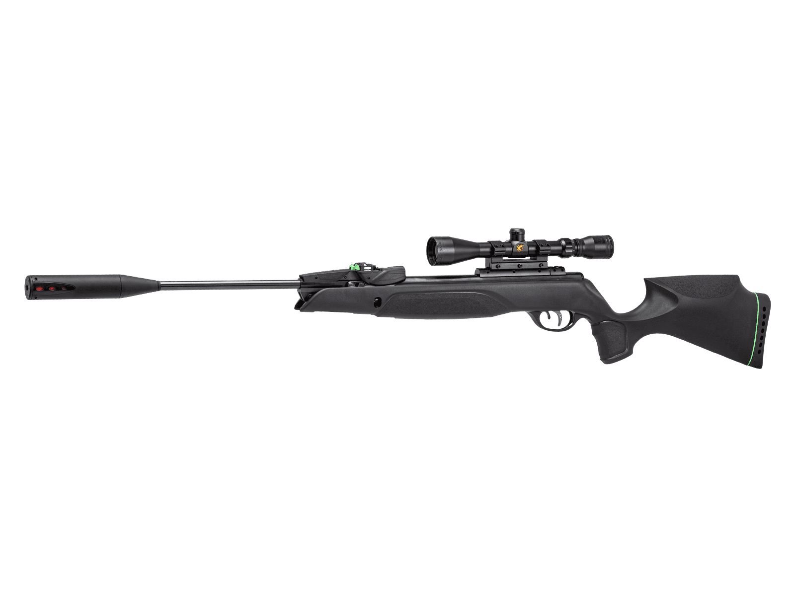 CARABINA SWARM MAGNUM PRO IGT GEN 3i + Visor 3-9X40WR1PM