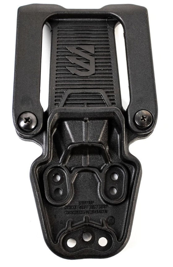 Enganche Blackhawk! Para Fundas T-Series