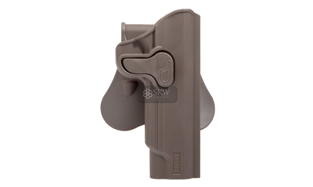 Funda Rot 360 1911 Fde Amomax