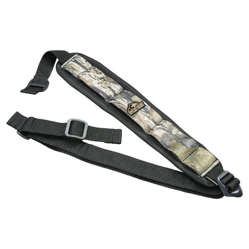 Correa Butler Creek Comfort Stretch – Negra / Camo Mossy Oak