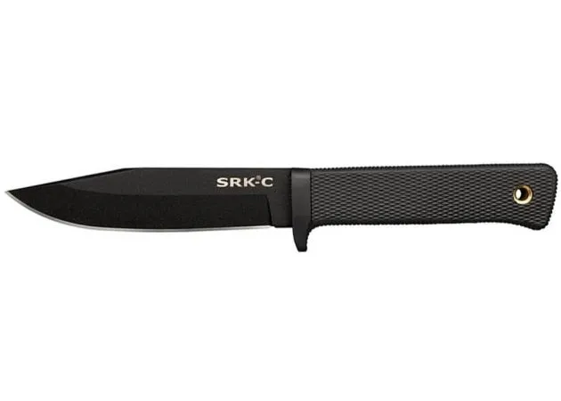 Cuchillo De Supervivencia Cold Steel Srk Compact