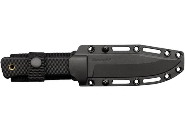 Cuchillo De Supervivencia Cold Steel Srk Compact
