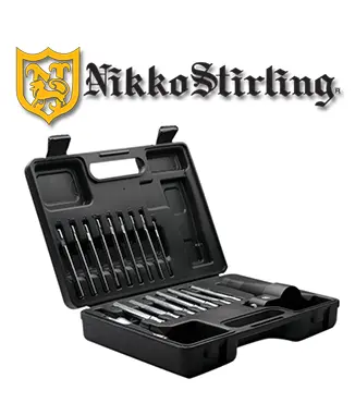 Colimador Óptico Nikko Stirling