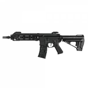 Subfusil Vega Avalon Calibur Cqb Aeg - 6 Mm Negro Vfc Con Caja De Cartón