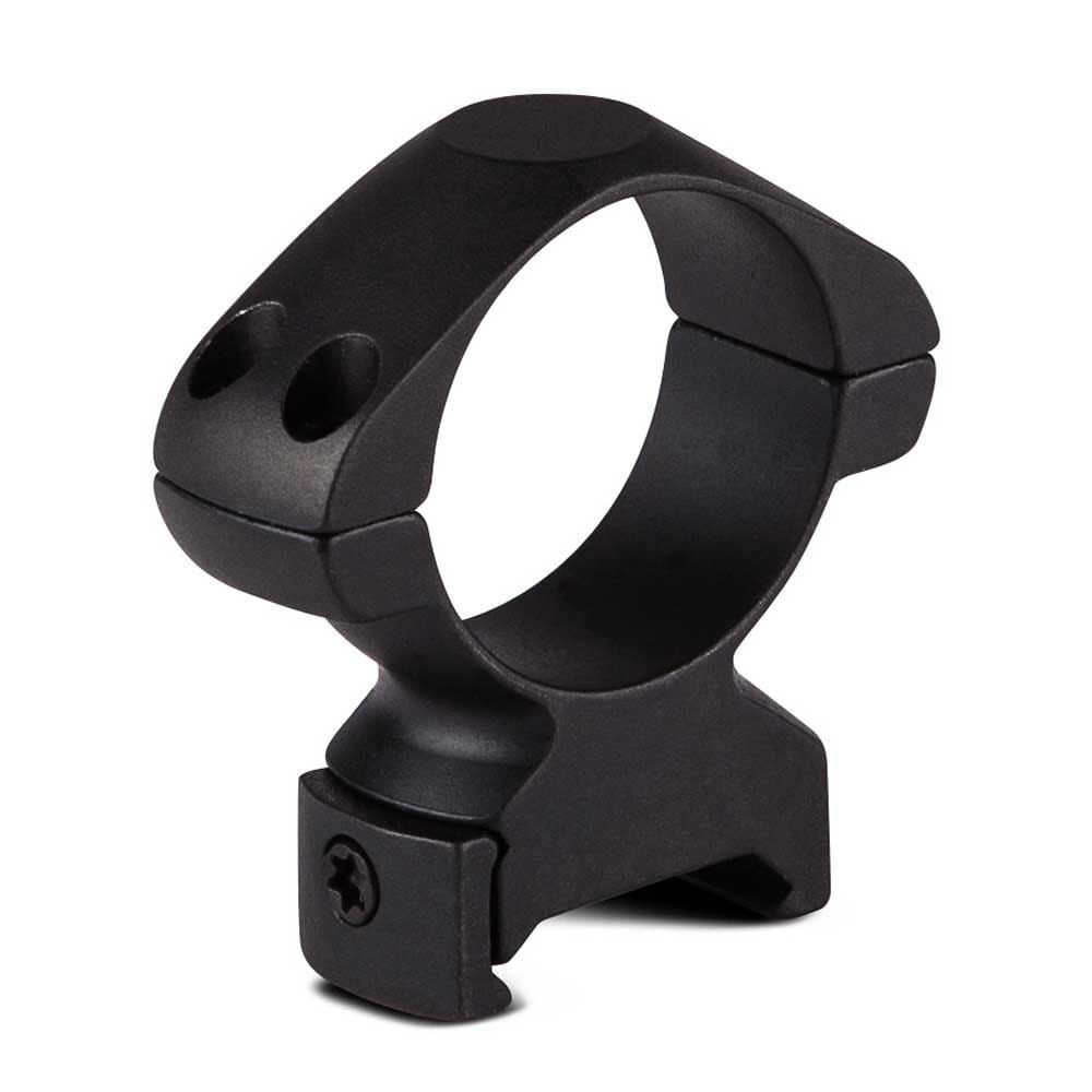 Anillas Konus Steel – Altas, Tubo 30mm, Carril 21mm