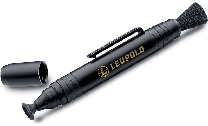 Bolígrafo Limpiador De Lentes Leupold