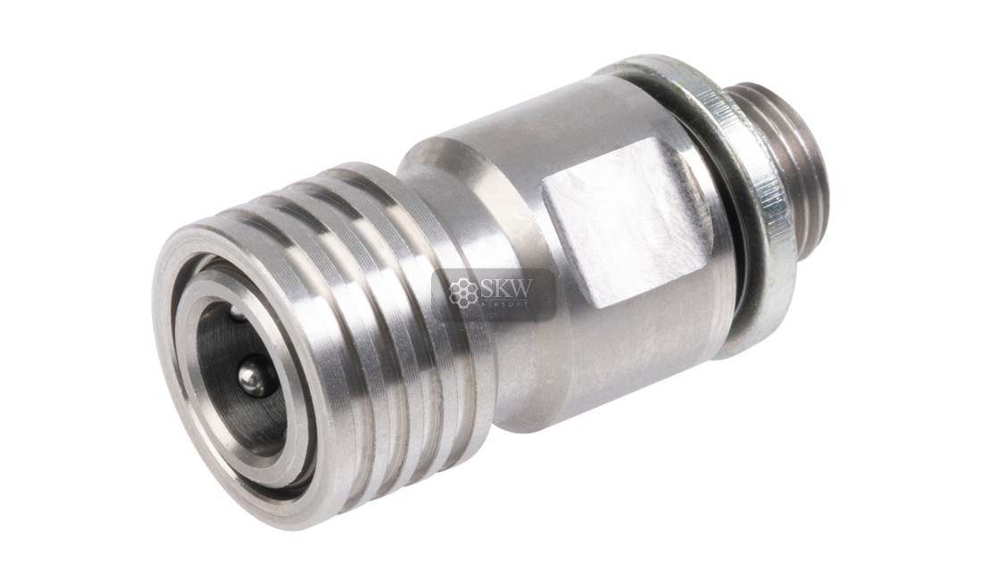 Conector Rapido Foster Fx