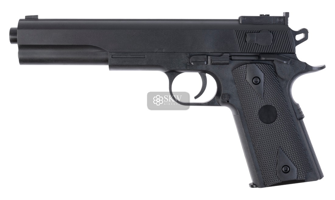 Saigo Defense 1911 Muelle