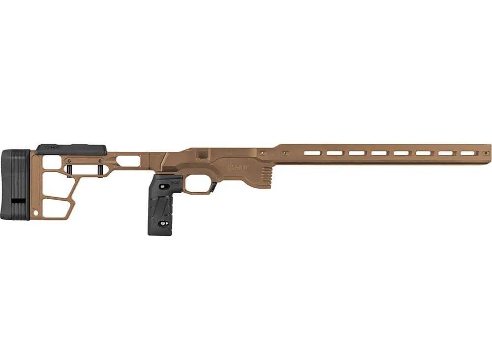 Chasis Mdt Acc Premier Gen2 - Remington 700 Sa - Fde