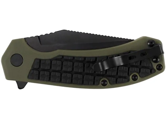 Navaja De Bolsillo Kershaw Faultline