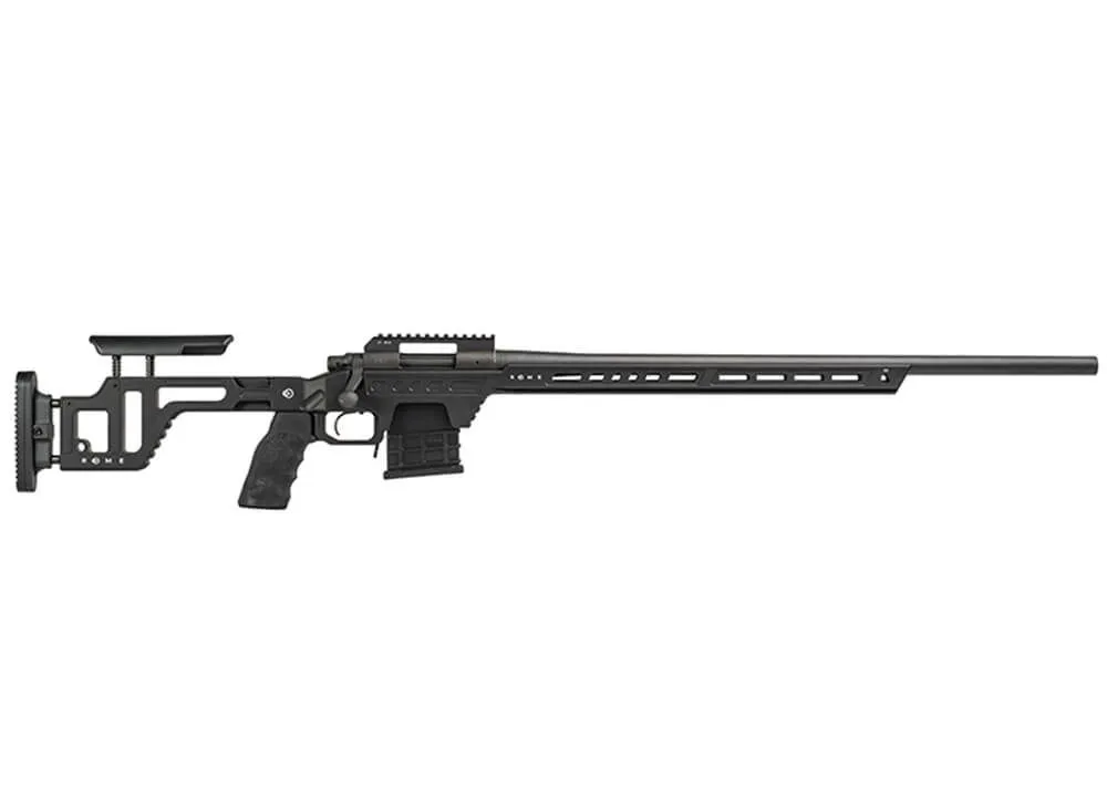 Chasis Rome Motus-R Remington Sa