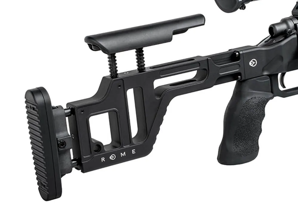Chasis Rome Motus-R Remington Sa