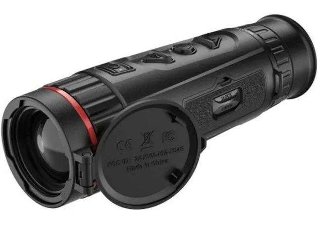 Cámara Termográfica Hikmicro Falcon Fq25