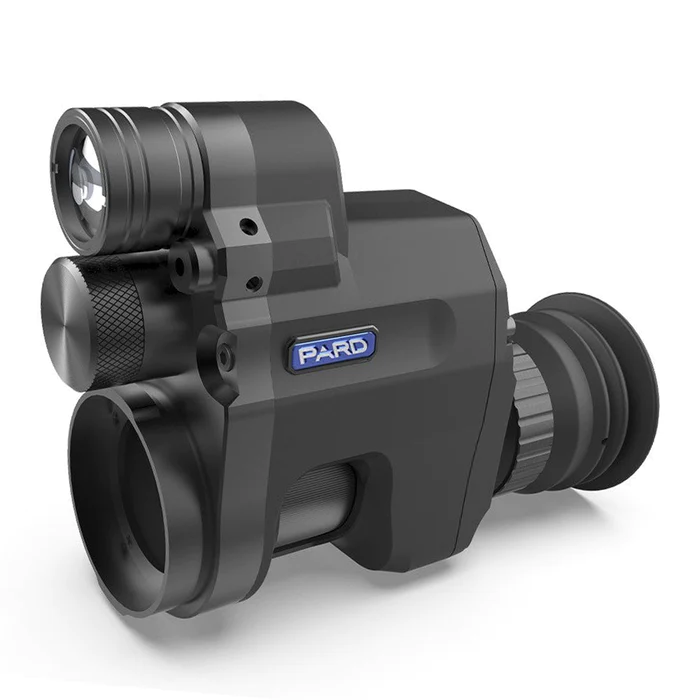 Monocular Nocturno Digital Adaptable Pard Nv007v