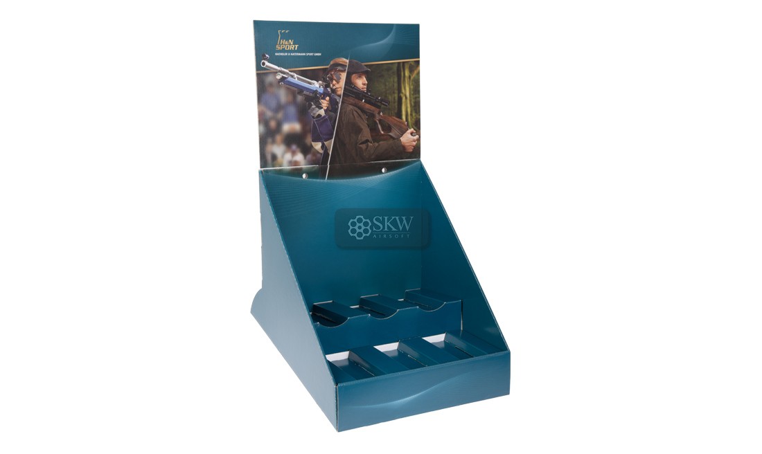 Expositor H&N