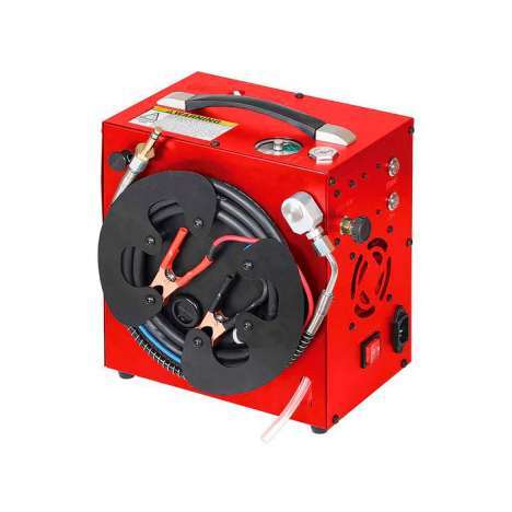 Compresor Eléctrico Eu Plug