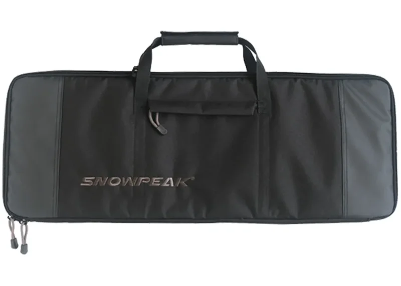 Bolsa Para Rifle Snowpeak Gb01 73x26
