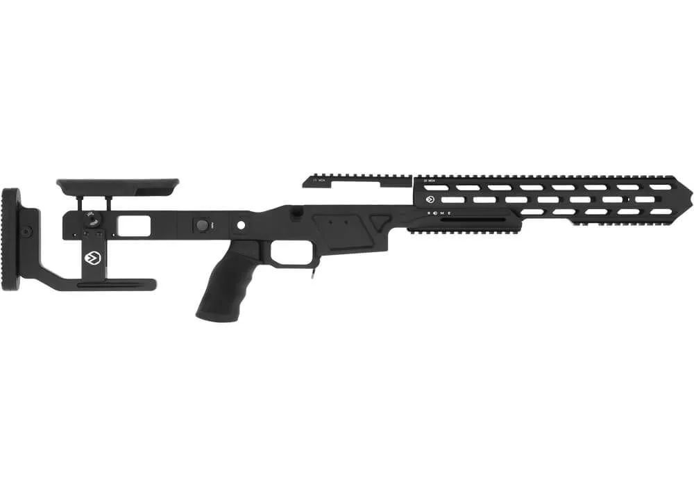 Chasis Roma Lorica Bergara B14r