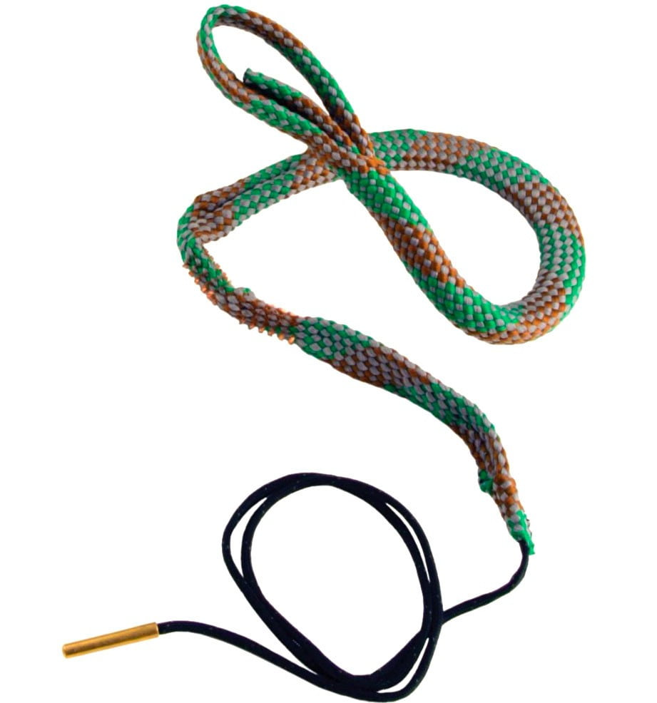Baqueta Textil Boresnake Pistola Y Revólver – Calibre .40/.41