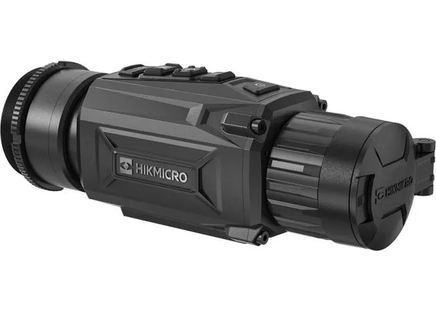 Cámara Termográfica Hikmicro Thunder 2.0 Clip-On Te19c (Sin Retícula)