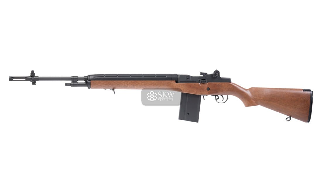 Aeg M14 Cyma (Cm032)