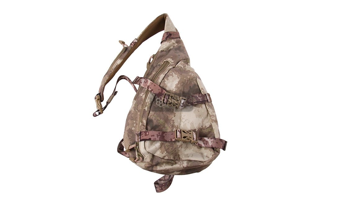 Mochila Comando Atks Emerson