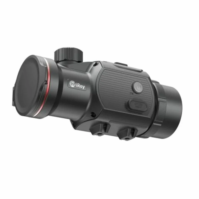 Monocular Térmico Infiray Clip-On Mate Mah50