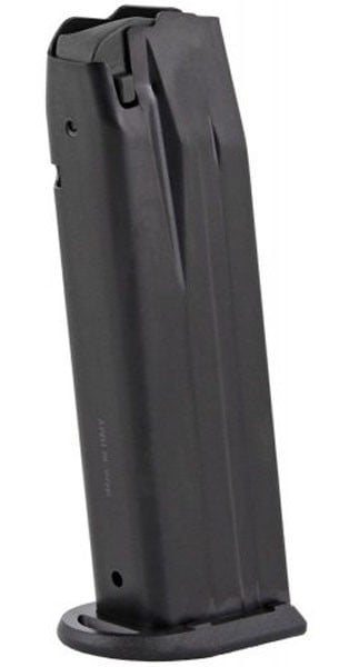 Cargador Walther P99 9mm. 15r Afc