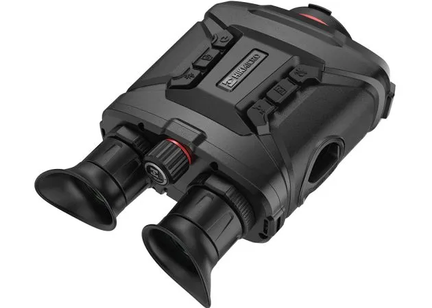 Cámara Termográfica Hikmicro Raptor Rq50ln 940 Nm Ir
