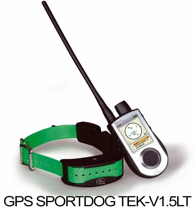 Gps + Adiestramiento Tek 1.5 Sportdog