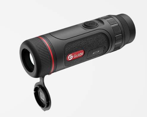 Mini Monocular Térmico Guide Te421