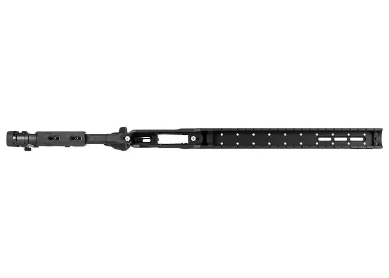 Chasis Mdt Acc Elite - Remington 700 Sa - Fde