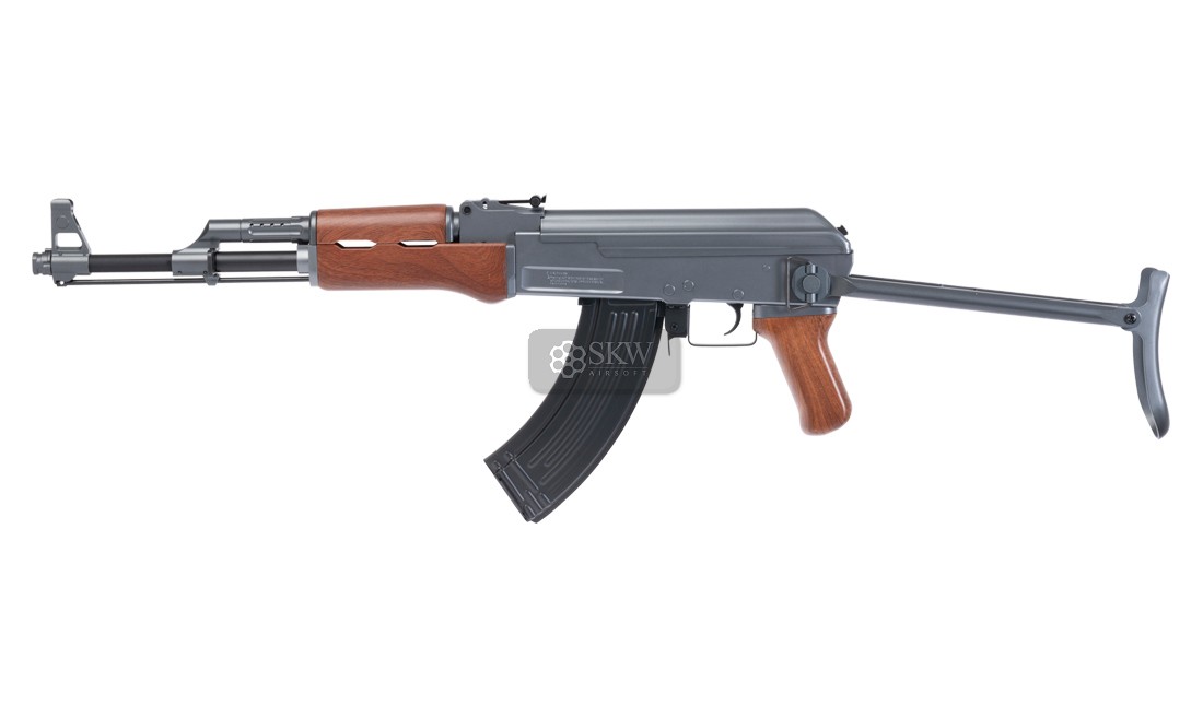 Aeg Ak47s Cyma (Cm.028s)