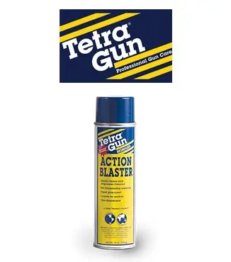 Espray-Limpiador Desengrasante Tetra Gun