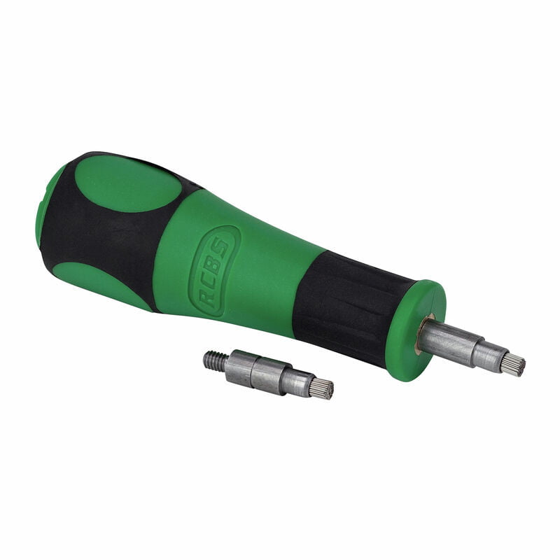Kit De Cepillos Rcbs Para Limpieza De Imprimación