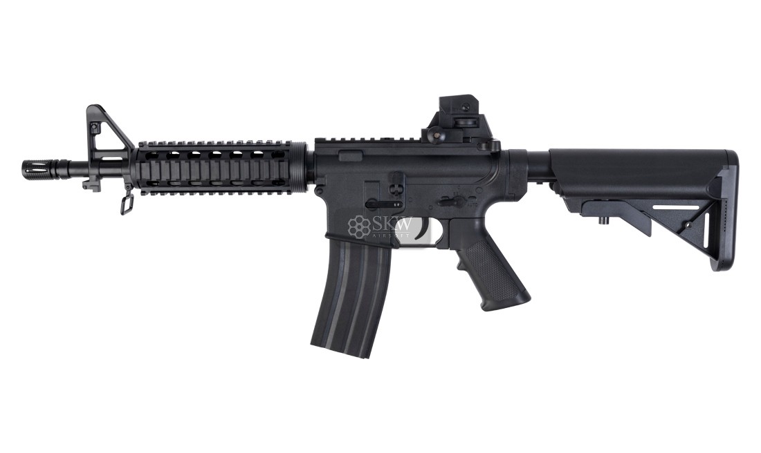 Saigo Defense M4 Muelle