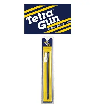Cepillo Nailon Doble Punta Tetra Gun