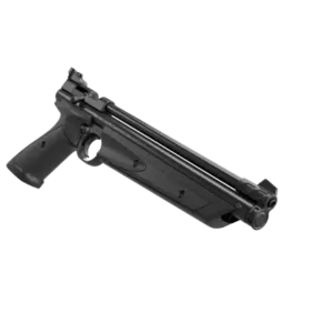 Pistola Crosman American Classic 5.5mm Pump Action
