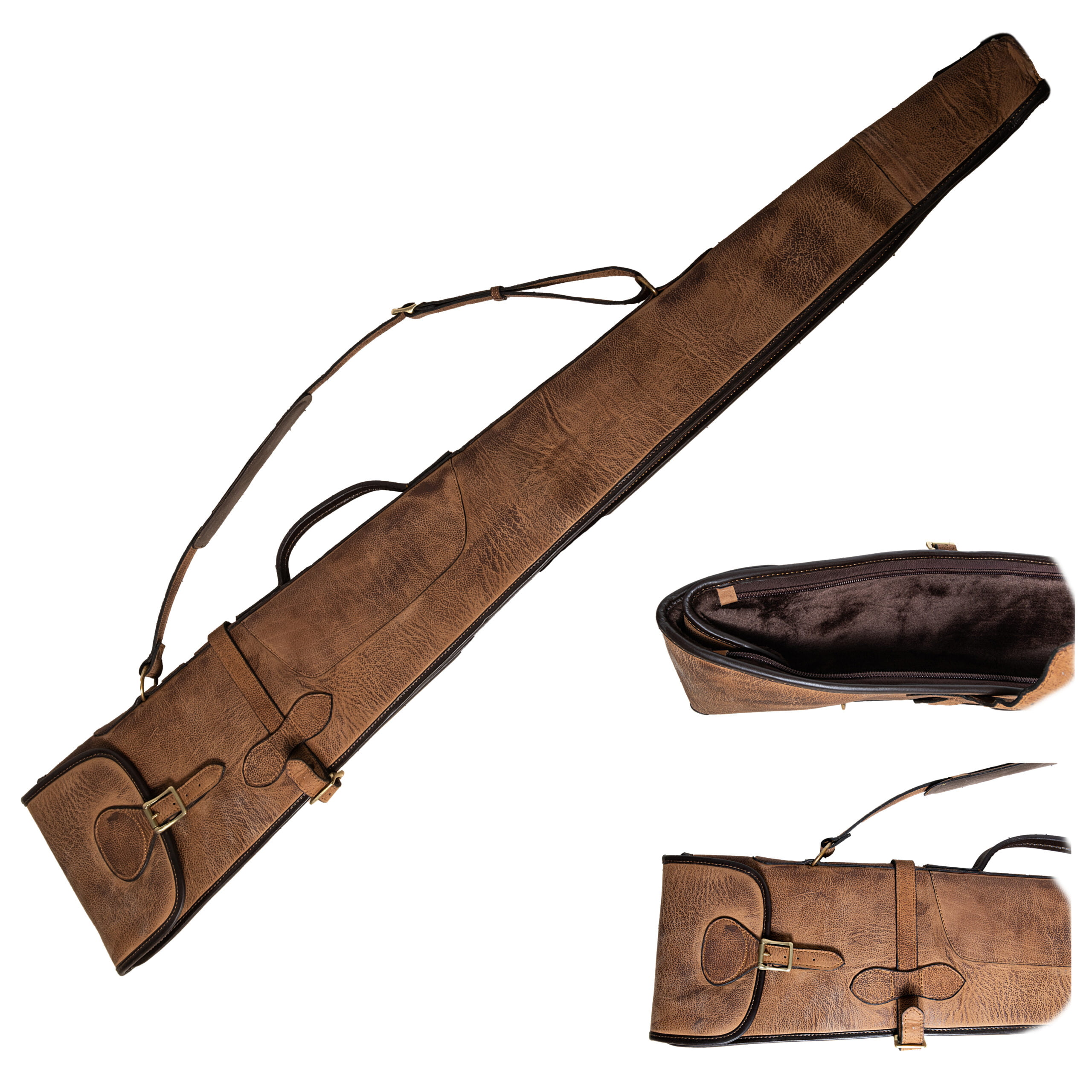 Funda Escopeta Y Rifle