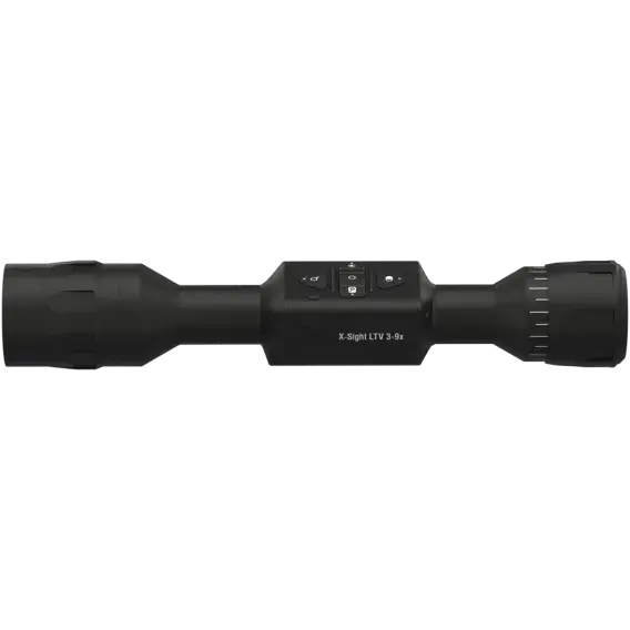Visor Nocturno Atn 3-9x X-Sight Ltv Imagen Hd