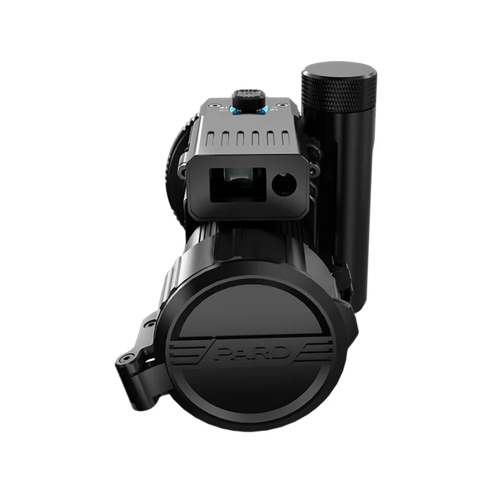 Clip-On térmico Pard Predator LRF