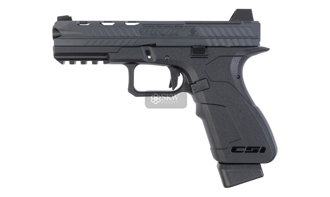 Pistola Gbb Mix Series P2-Bb Poseidón