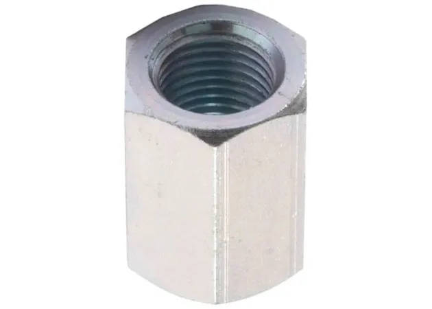Adaptador  Best Fittings 1/8 Bsp Hembra/Hembra