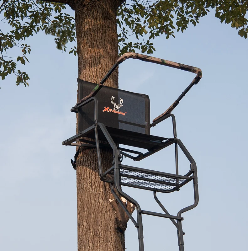 Treestand Individual