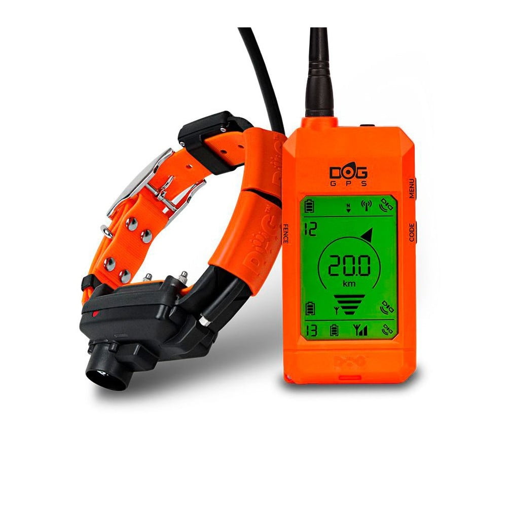 Dog Gps X30-Tb
