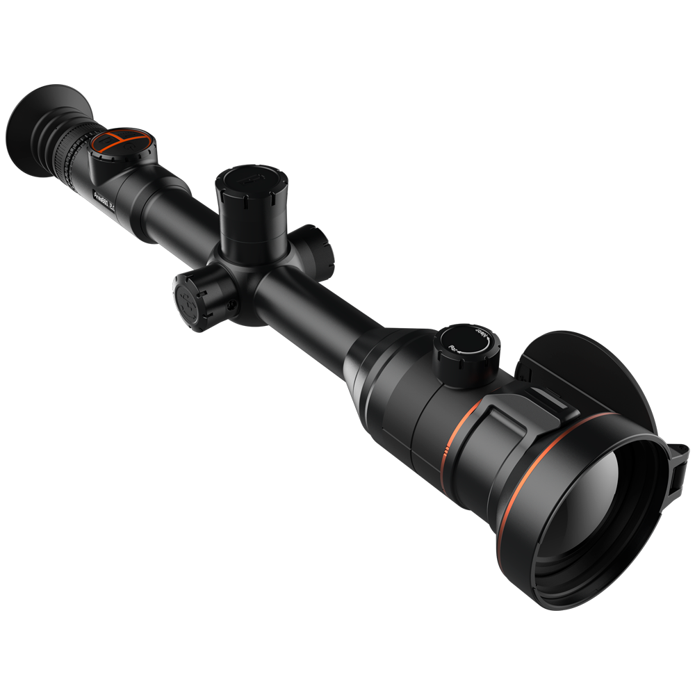 Thermtec Ares660-2.0