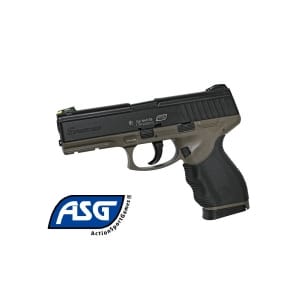 Pistola Sport 106 Dt Duotone - 6 Mm Muelle