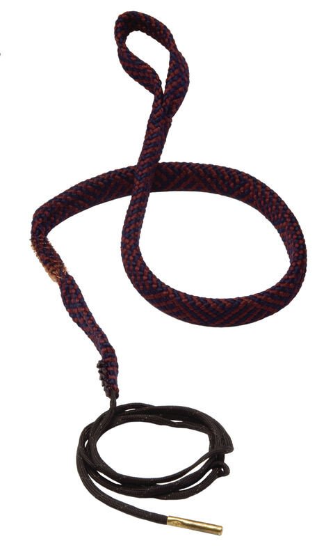 Baqueta Textil Boresnake Rifle – Calibre .416-.460