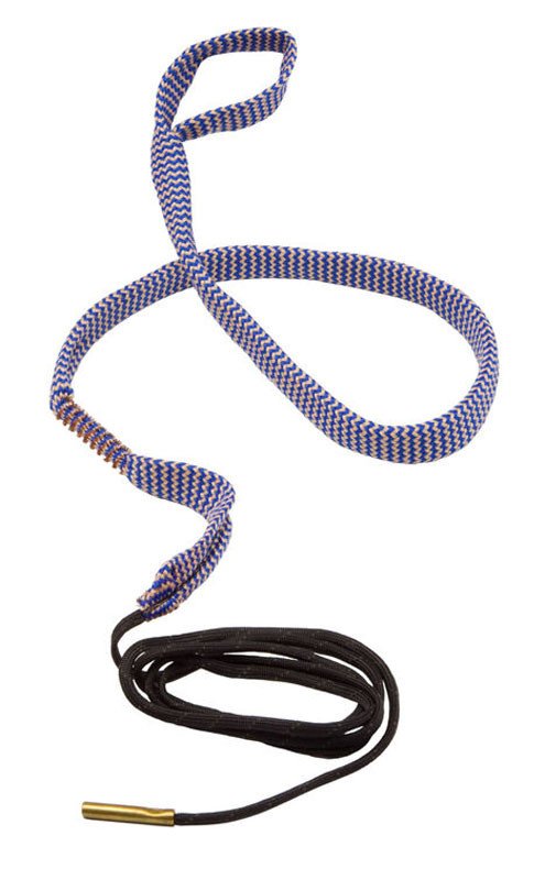 Baqueta Textil Boresnake Rifle – Calibre .338/.340